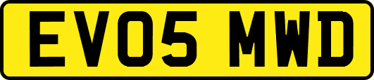EV05MWD