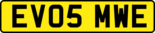 EV05MWE