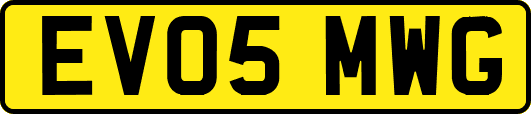 EV05MWG