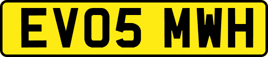 EV05MWH