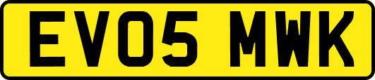 EV05MWK