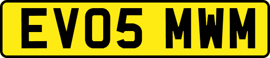 EV05MWM