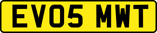 EV05MWT
