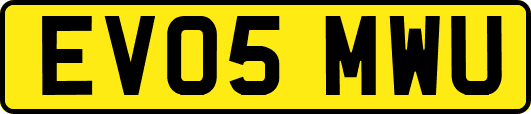 EV05MWU