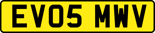EV05MWV