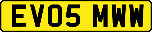 EV05MWW