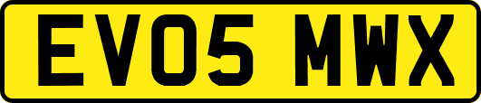 EV05MWX