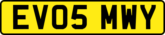 EV05MWY