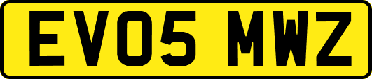 EV05MWZ