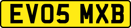 EV05MXB