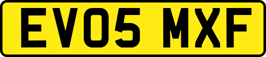 EV05MXF