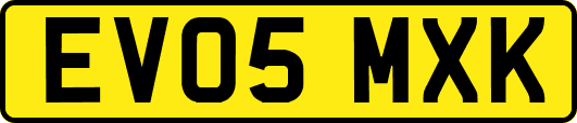 EV05MXK