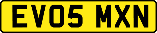EV05MXN