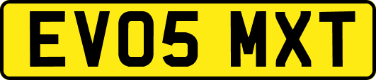 EV05MXT