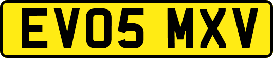 EV05MXV