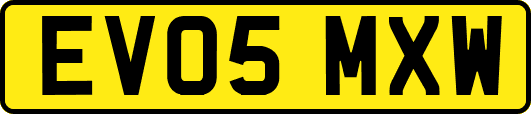 EV05MXW