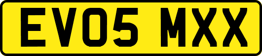 EV05MXX
