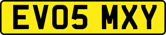 EV05MXY