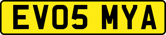 EV05MYA
