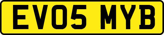 EV05MYB