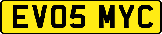 EV05MYC