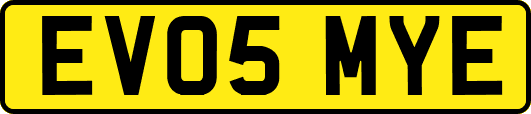 EV05MYE
