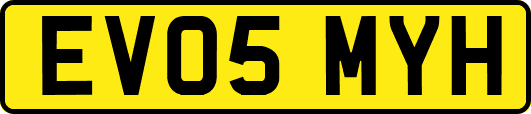 EV05MYH