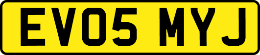 EV05MYJ