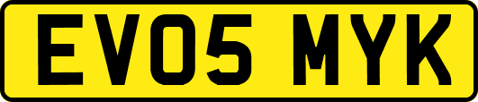 EV05MYK