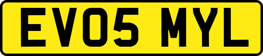 EV05MYL