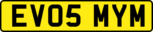 EV05MYM