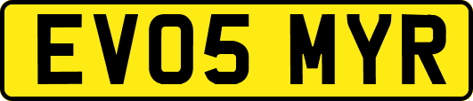 EV05MYR