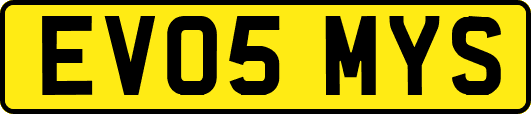EV05MYS
