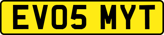 EV05MYT