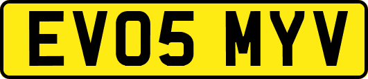 EV05MYV