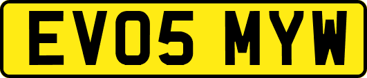 EV05MYW