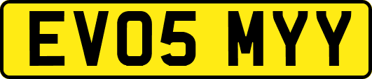 EV05MYY