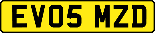 EV05MZD