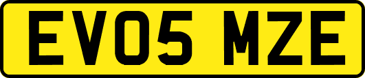 EV05MZE