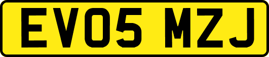 EV05MZJ