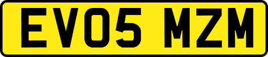 EV05MZM
