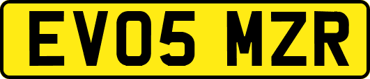 EV05MZR