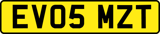 EV05MZT