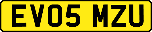 EV05MZU