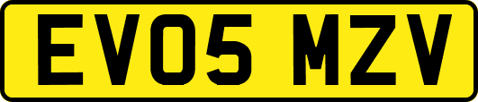 EV05MZV