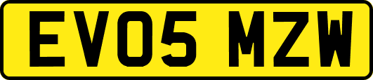EV05MZW
