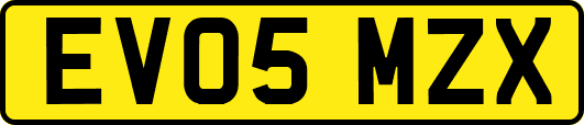 EV05MZX