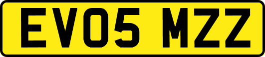 EV05MZZ