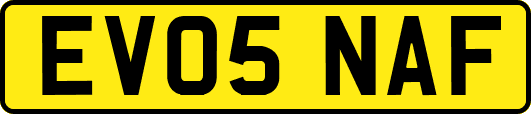 EV05NAF