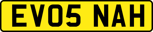 EV05NAH
